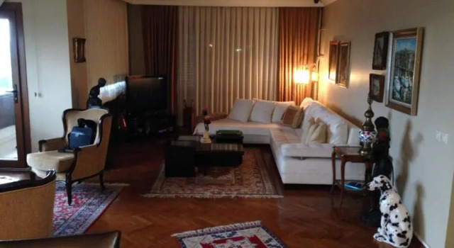 SeaSideView BnB, Boek Bed and Breakfast Kadıköy 