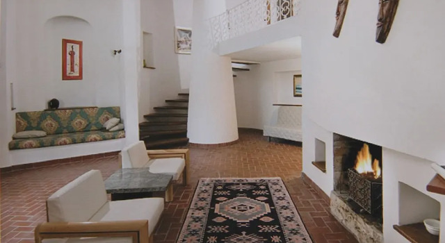 Коттедж Villaggio Turistico Le Meridiane