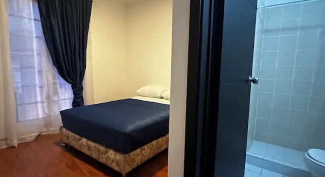 Двухместный номер Standard Hotel Artistico - Centro Historico Bogota