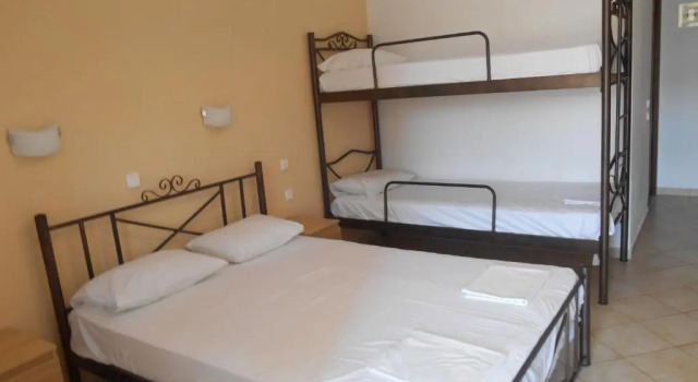 Kallisti, Book Hotel Hotels in Sithonia with Parking, Parking