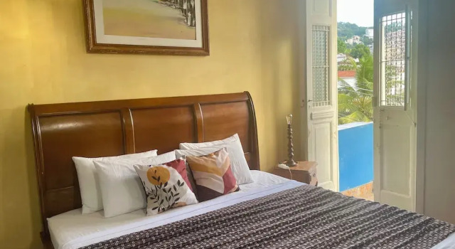 Номер Standard Panorama Inn