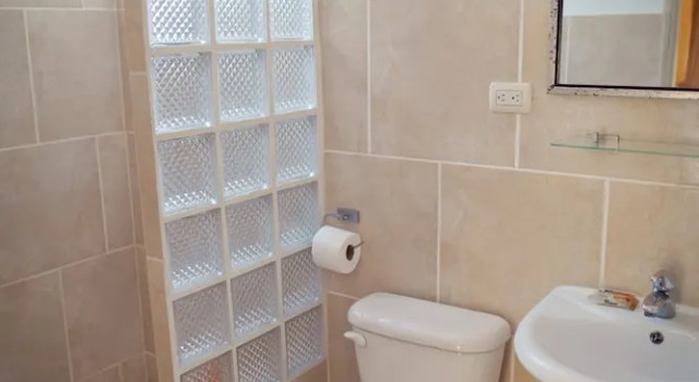 Студия Economy Kite Beach Inn
