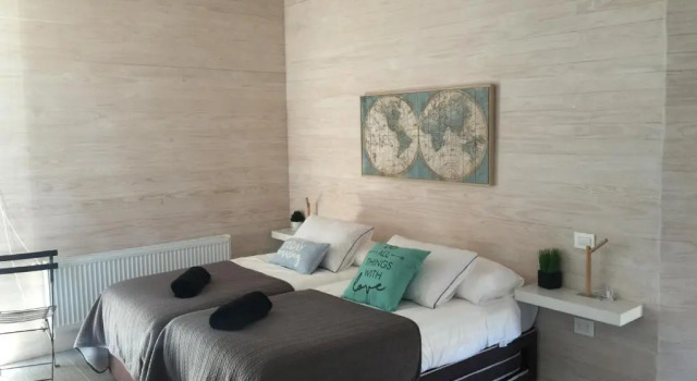 Casas Punta Costanera