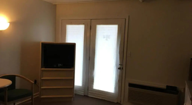 Двухместный номер Standard Point 1 Resort & Motel