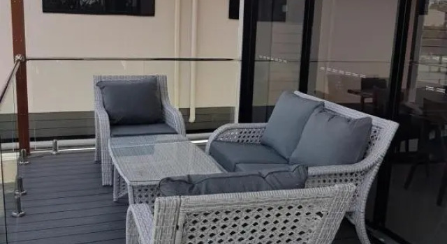 Apartment Athena Studio Units