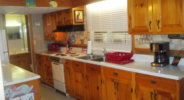Номер Standard Lake Winnipesaukee Motel