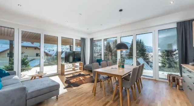 Deluxe Apartment Berglust, Забронировать Апартаменты/квартира Апартаменты Шладминг, рядом с Горнолыжный подъемник Планайбан, Апартаменты/квартира