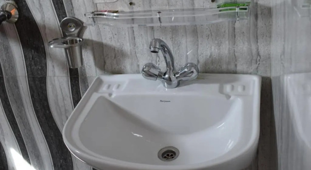 Номер Economy Hotel Blossom
