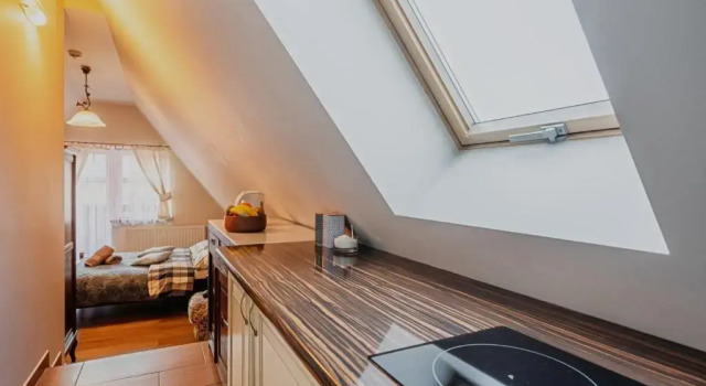 Студия Villa Nawrot Zakopane - Centrum - Blisko Dworca PKP