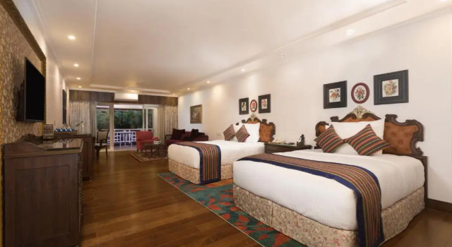 Номер Executive Fortune Resort Kalimpong - Member ITC Hotels Group