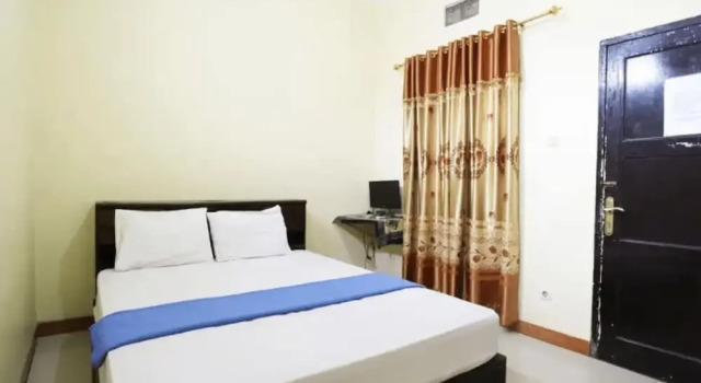 Hotel Serasi 2