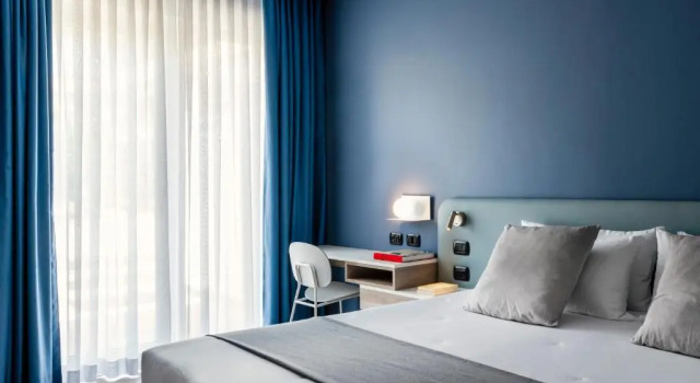 Номер Comfort Tuscany Hotel Alle Dune