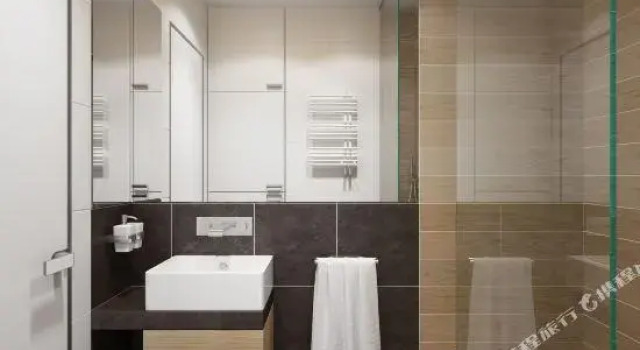 Номер Standard Changsha Mellow Orange Hotel