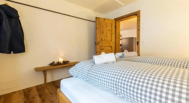 Chasa Punt 43, Book Hotel Scuol Grisons
