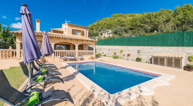 Solluna, Buchen Sie Hotel Son Servera Mallorca, in der Nähe von Esglesia Nova
