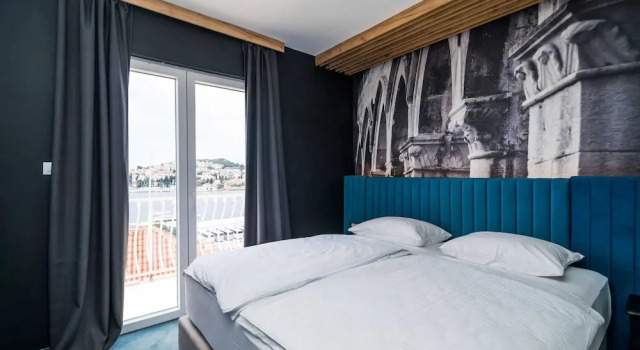 Студия Apartments Tayra