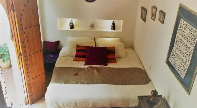 Люкс Riad Dari