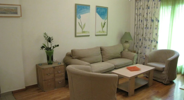 Athens Quality Apartments No3