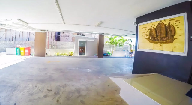 Nuanchan Apartment