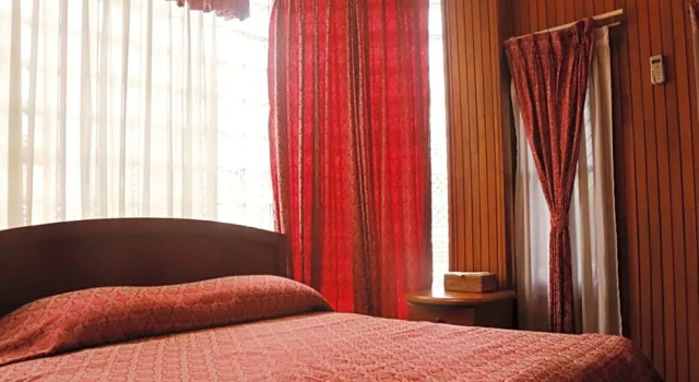 Двухместный номер Superior Kaung Lay Inn