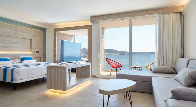 Sol Bahia Ibiza Suites