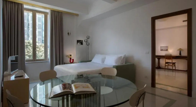 Апартаменты Corso Novara 5 Design Apartments