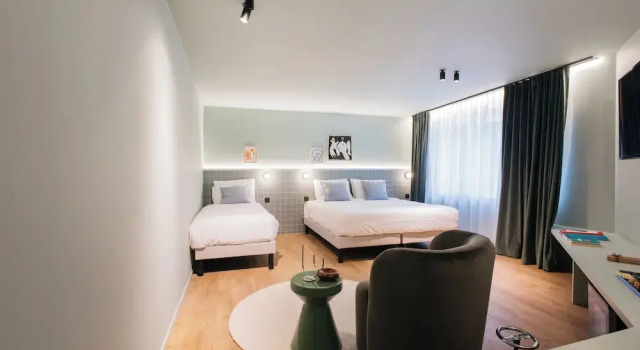 Семейный номер Standard Maison Arya