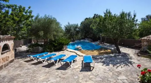 Villa Lloberina