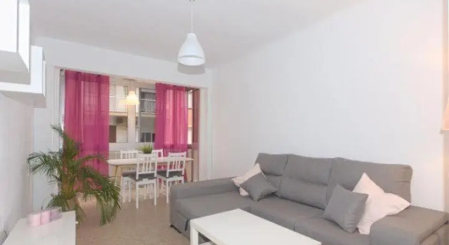 Apartamento VISTABELLA, 预订 公寓 穆尔西亚 穆尔西亚