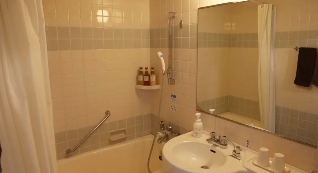 Run of House Premier Hotel -CABIN- Asahikawa