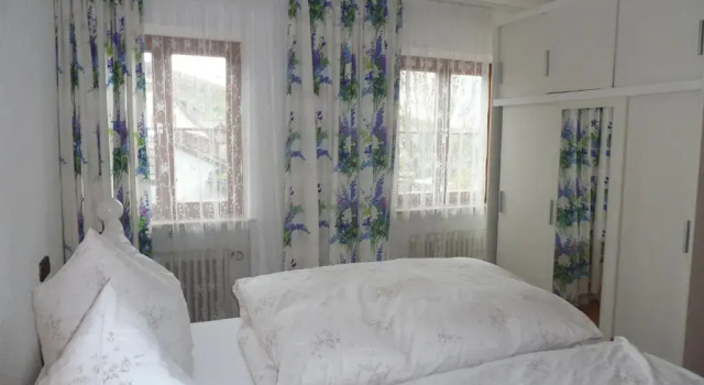 Апартаменты Ferienwohnung Ute