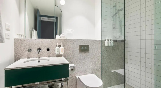Номер Standard Holiday Inn Werribee by IHG