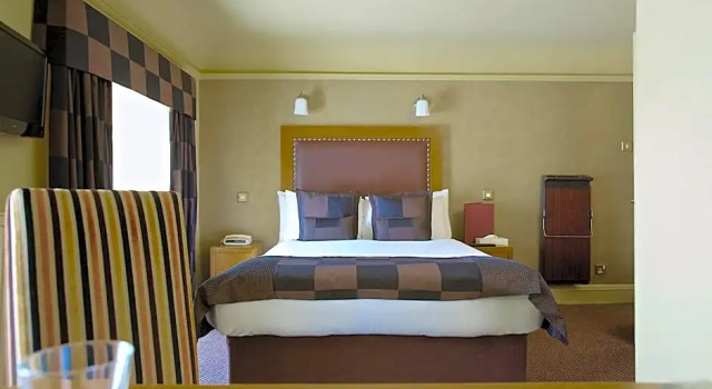 Номер Classic Maitlandfield House Hotel
