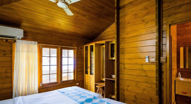 OYO 14514 Home Woodhive 2BHK Villa