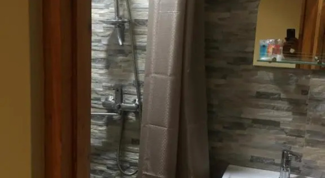 Standard room Mansarde