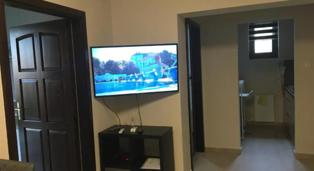 Jázminvirág Apartman
