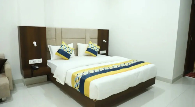 Номер Premium Hotel Singhnature
