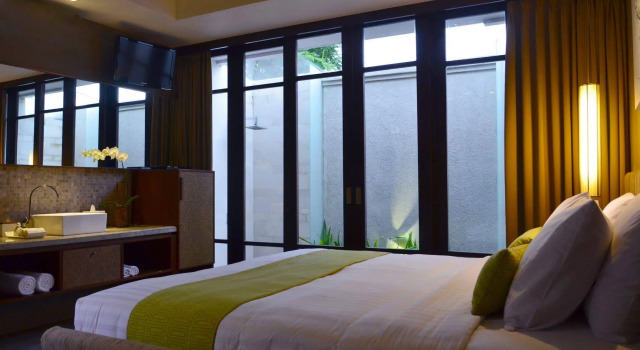 The Amala Boutique Retreat