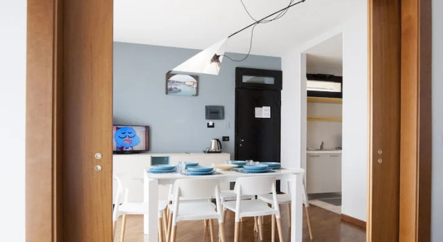 Апартаменты Executive Suites Marilia Apartments