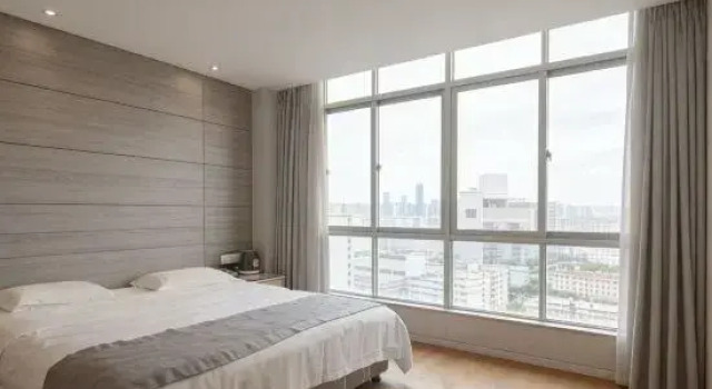 Люкс Deluxe Quangui Hotel
