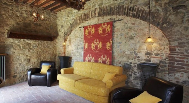 Relais Colline San Biagio, Varaa Hotelli Carmignano 