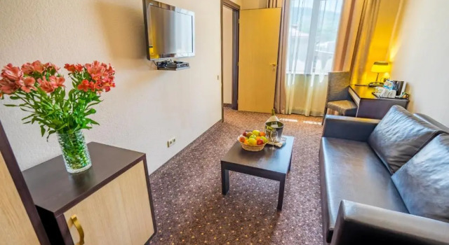 Люкс Hotel Lomsia