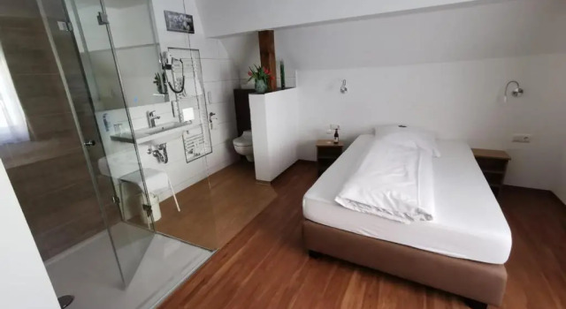 Номер Business Hotel Alte Post