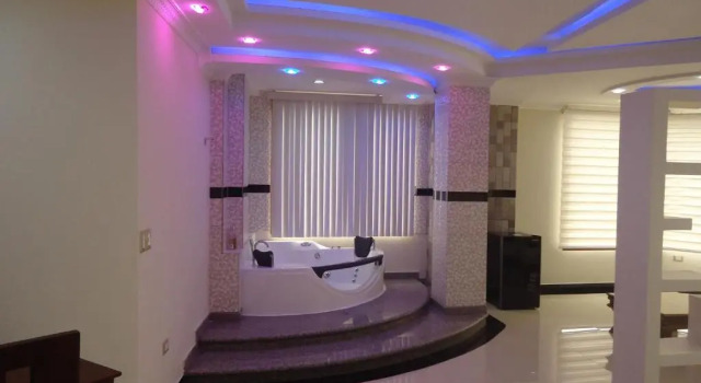 Студия Hotel Joya de la Selva