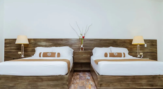Casa Emiliana, Boek Hotel Hotels in Baja California met parkeren, Parkeren