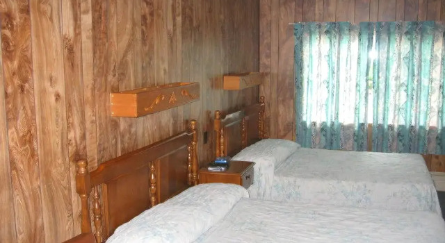 Siesta Motel, Buchen Sie Motel Digby Bay of Fundy & Annapolis Valley