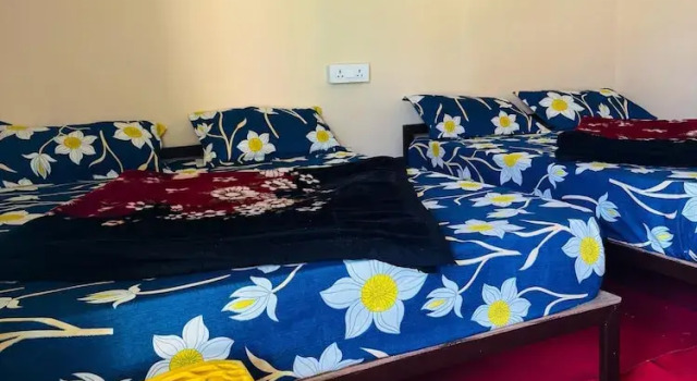 Sunrise Resort, Rezerwuj Ośrodek wypoczynkowy Hotele w Uttarakhand z basenem, Basen