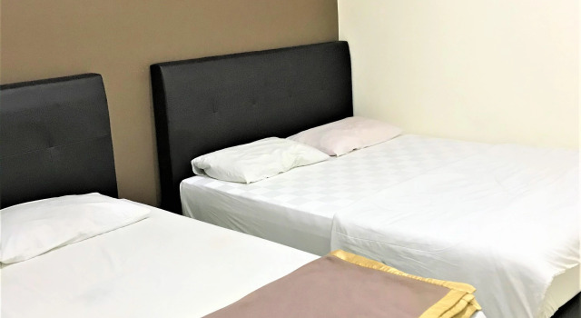 Hotel 3Winz Chow Kit Kuala Lumpur, Забронировать Отель Отели Куала-Лумпура с парковкой, рядом с Petronas Philharmonic Hall KLCC, Парковка