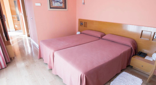 Hotel La Estación de Luanco, Buchen Sie Hotel Luanco Costa Verde