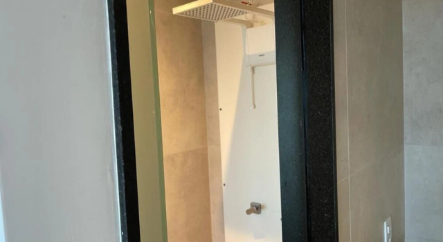 Luxury Brand New 1-bed Apartment in Jangada, Varaa Huoneisto Jaboatao Pernambuco